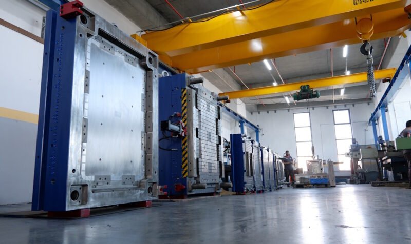 Parkplast_İmalat_Süreci_İmalat