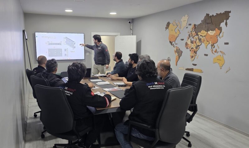 Parkplast_İmalat_Süreci_Planlama