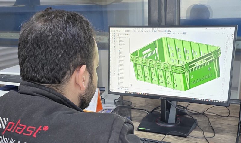 Parkplast_İmalat_Süreci_Tasarim