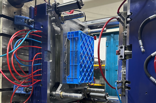 Genel Amaçlı Kasa Kalıpları