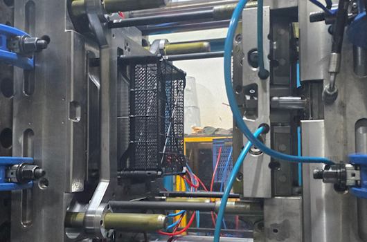 One-Way Kasa Kalıpları