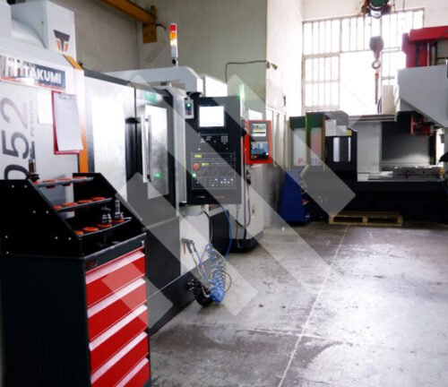 parkplast_imalat_production_kasa kalibi_crate mould_04